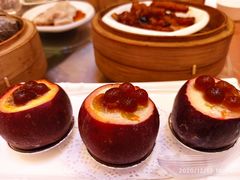 -龙的酒楼·手工早茶·顺德菜(近良路店)