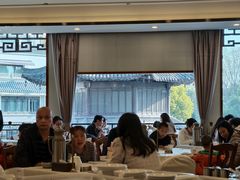 -怡园饭店-餐厅(四望亭店)