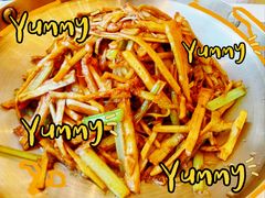 -聚鑫阁江浙菜·非遗传承技艺(青村帝华园店)