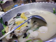 -舟山海鲜·江浙菜(银沙路店)