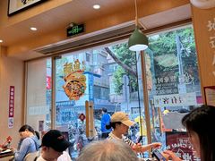 -华记煲仔华·煲仔饭(市桥易发店)