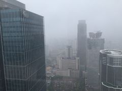 上海静安香格里拉大酒店-上海静安香格里拉大酒店