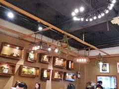 大堂-协茂森老钟家(鸿云悦街店)