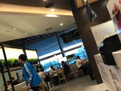 -肯德基(正定机场安检内店)