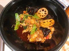 麻辣香锅-远大美食广场(远大购物中心店)