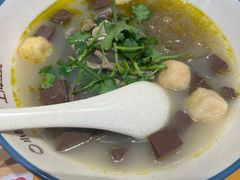 -小杨生煎(周浦万达店)
