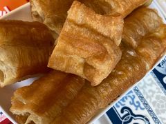 -冰泉豆浆馆(阳朔店)