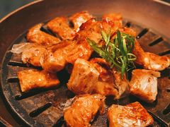 -长春净月潭喜来登酒店·盛宴标帜餐厅