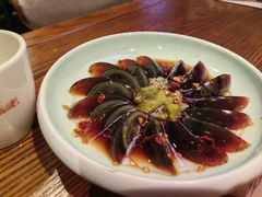 -管氏翅吧(台湾街店)