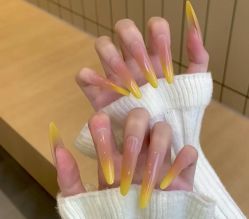 点击看大图 -睫毛弯弯·美甲美睫