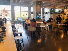-dotcom coffee古点咖啡(致真大厦店)