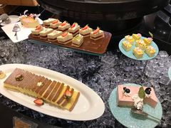 -厦门海景千禧大酒店·海景咖啡厅