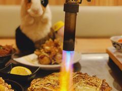 -日葵 大阪烧ひまり(仙霞路店)