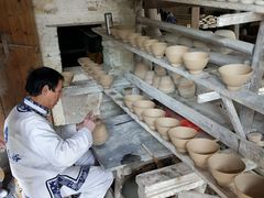 -景德镇古窑民俗博览区