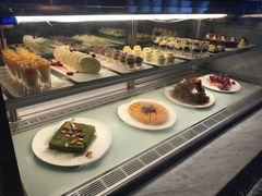 -绮梦西湖·云端餐厅(歌德店)