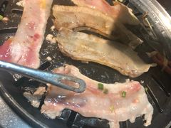-九田家黑牛烤肉料理(太阳城店)
