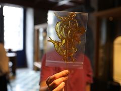 -三号黄浦会Canton Table