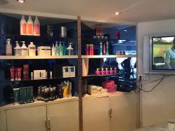 -敬泽造型工作室