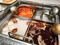 -海底捞火锅(群光广场店)