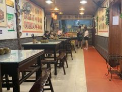 大堂-华光驿站私房菜·黑金冠