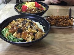 -大姨捞面(新安花园店)