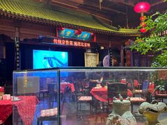 -正阳门饭庄·烤鸭·北京菜(万丰路七里庄店)
