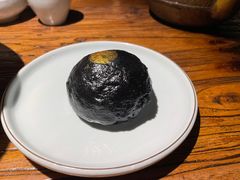 黑豆包-淀里船宴(卓达店)