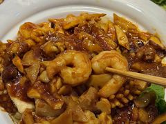 -惠宾饭庄(中山路店)