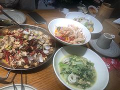 -必点海鲜·鲅鱼水饺(鞍山西道店)