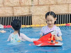 -武汉玛雅海滩水公园