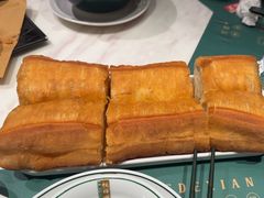 -悦得闲广式点心茶楼(蓝鲸世界店)
