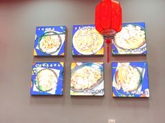 -台州老六海鲜面馆(上南总店)