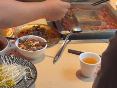 -锦城印象火锅(天府三街店)