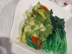 -朝(澳门伦敦人店)