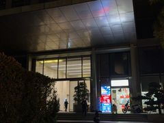 -铂斯登行政公寓(深圳北站汇隆中心店)