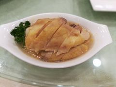 -楼外楼·停车场