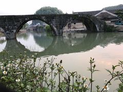 -上甘棠村