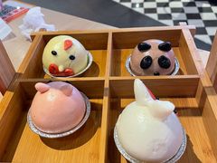 -避风塘(五角场店)