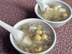 什锦汤-正宗棉湖甜汤春卷店