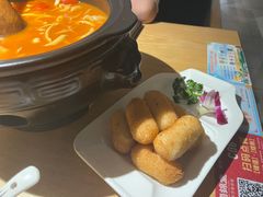 -蜀锦堂·川味现炒(襄阳武商汇店)
