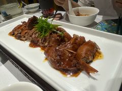 -一品江南韵·淮扬菜