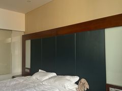 -上海浦东假日酒店