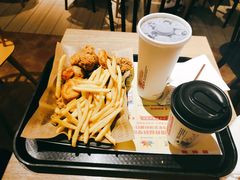 -肯德基(八号仓店)