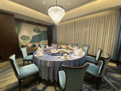 -曙光国际大酒店中餐厅