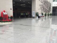 -武汉市民之家