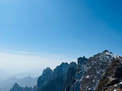 -秦岭风景区