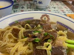 -七爷清汤腩·港式餐厅(金狮广场店)
