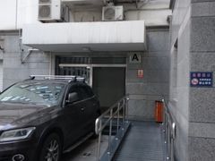 -慈铭体检(北京奥亚分院)