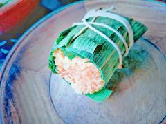 粽子-兰溪小馆(东直门簋街店)