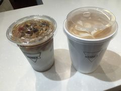 -Manner Coffee(大宁国际商业广场店)